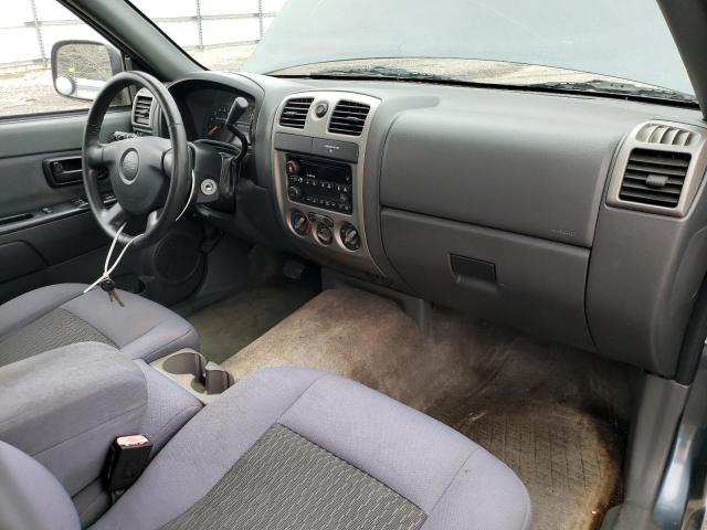 Photo 8 from auction – 2006 CHEVROLET COLORADO with VIN 1GCCS198568320172