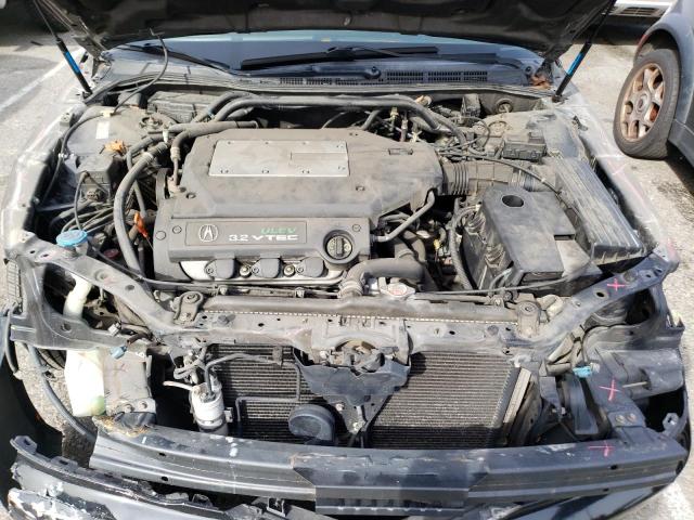 Photo 11 from auction – 2003 ACURA 3.2TL with VIN 19UUA56713A072311