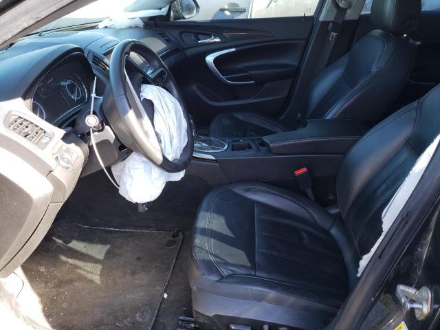 Photo 7 from auction – 2015 BUICK REGAL PREM with VIN 2G4GN5EX3F9139620
