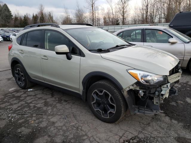Photo 4 from auction – 2014 SUBARU XV CROSSTR with VIN JF2GPACC1E8314353