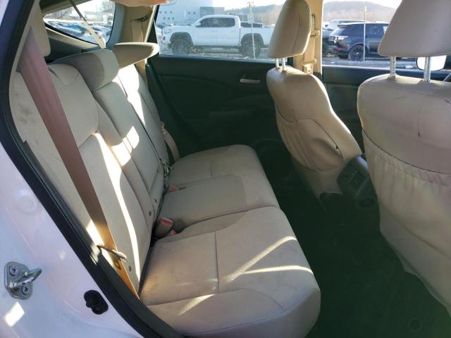 Photo 11 from auction – 2016 HONDA CR-V LX with VIN 5J6RM4H36GL002338