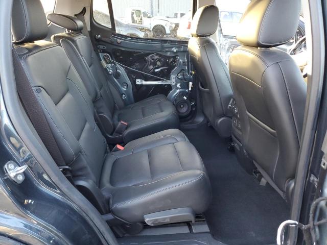 Photo 11 from auction – 2019 GMC ACADIA SLT with VIN 1GKKNMLS2KZ247330