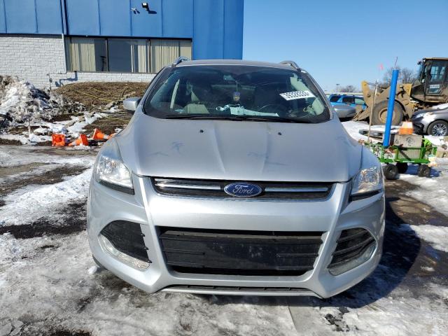Photo 5 from auction – 2015 FORD ESCAPE TIT with VIN 1FMCU9J92FUA32612