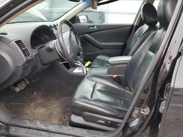 Photo 7 from auction – 2010 NISSAN ALTIMA BAS with VIN 1N4AL2AP9AN417856