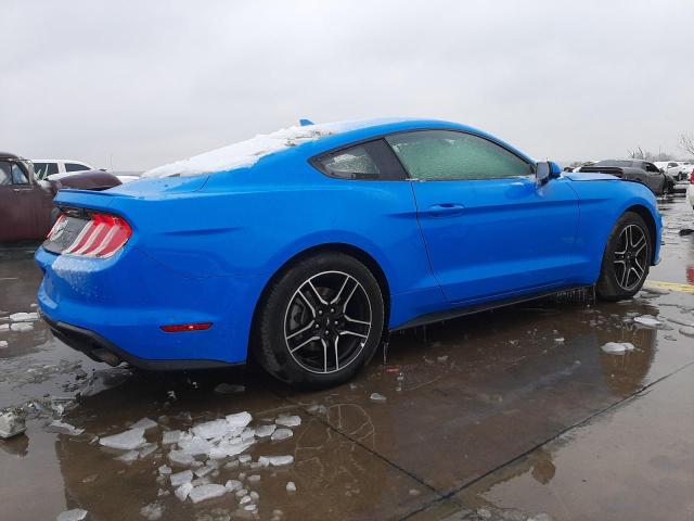Photo 3 from auction – 2022 FORD MUSTANG with VIN 1FA6P8TH3N5104259