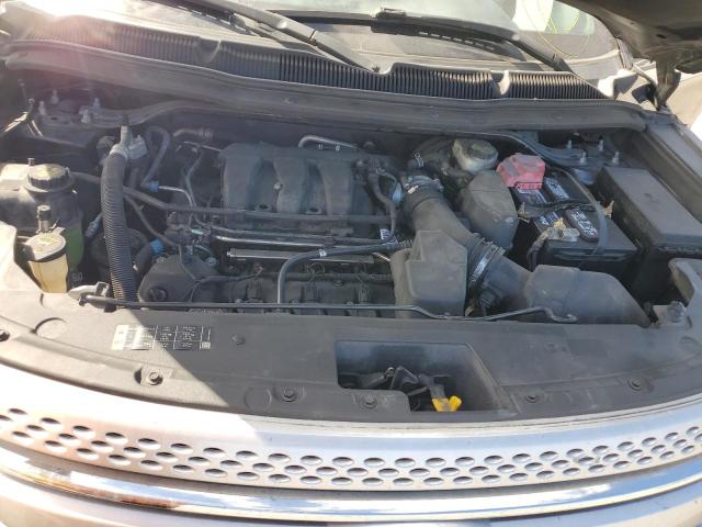 Photo 12 from auction – 2015 FORD EXPLORER X with VIN 1FM5K7D87FGB07454