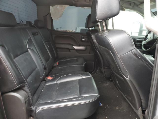 Photo 10 from auction – 2015 CHEVROLET SILVERADO with VIN 1GC1KVEG2FF111141