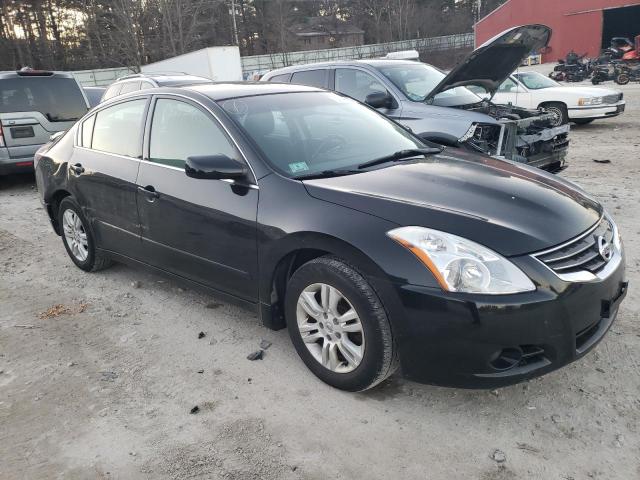 Photo 4 from auction – 2011 NISSAN ALTIMA BAS with VIN 1N4AL2AP5BN411683