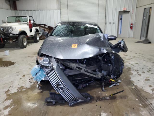 Photo 5 from auction – 2014 LEXUS ES 350 with VIN JTHBK1GG0E2140443