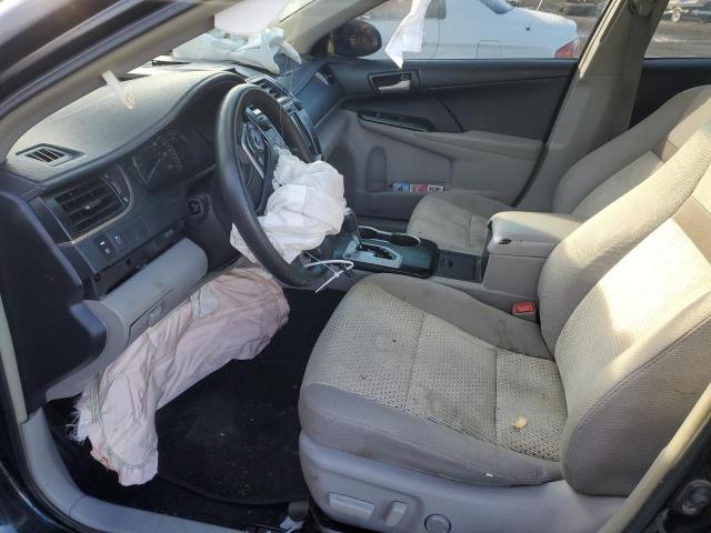 Photo 7 from auction – 2014 TOYOTA CAMRY L with VIN 4T1BF1FK0EU468389