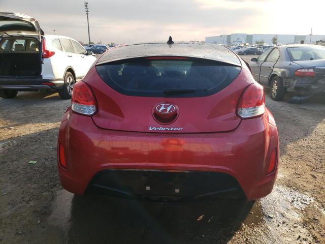 Photo 6 from auction – 2014 HYUNDAI VELOSTER with VIN KMHTC6AD1EU198494