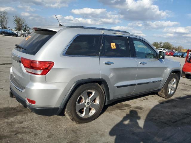 Photo 3 from auction – 2012 JEEP GRAND CHER with VIN 1C4RJFCGXCC302897