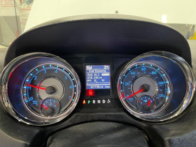 Photo 8 from auction – 2016 CHRYSLER TOWN & COU with VIN 2C4RC1BG4GR280116