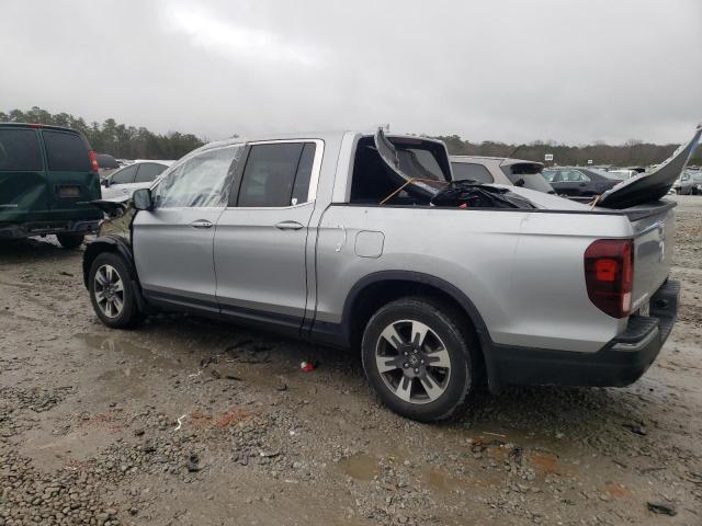 Photo 2 from auction – 2019 HONDA RIDGELINE with VIN 5FPYK2F68KB006807