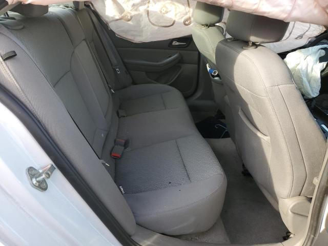 Photo 10 from auction – 2015 CHEVROLET MALIBU LS with VIN 1G11B5SL8FF113146