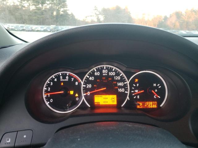Photo 9 from auction – 2011 NISSAN ALTIMA BAS with VIN 1N4AL2AP5BN411683