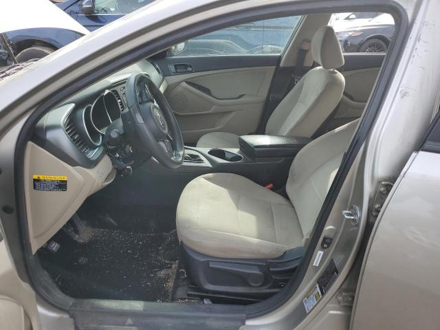 Photo 7 from auction – 2015 KIA OPTIMA LX with VIN KNAGM4A7XF5565080