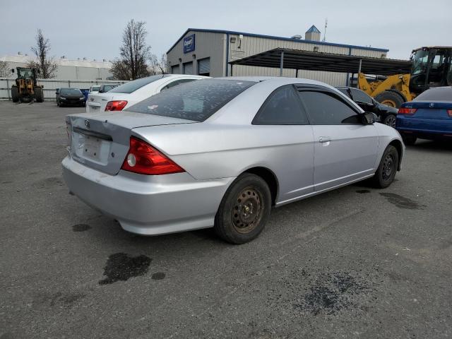 Photo 3 from auction – 2004 HONDA CIVIC EX with VIN 1HGEM22954L012216