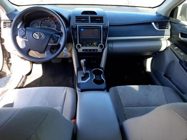 Photo 8 from auction – 2012 TOYOTA CAMRY BASE with VIN 4T1BF1FK7CU136138