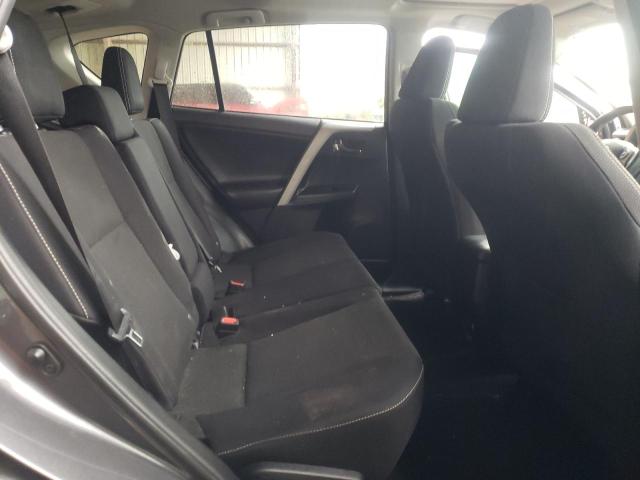 Photo 10 from auction – 2016 TOYOTA RAV4 XLE with VIN 2T3WFREV0GW237045