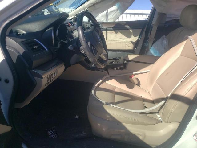 Снимка 7 от търг – 2015 SUBARU OUTBACK 2. с VIN 4S4BSANC6F3299606