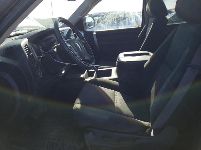 Photo 7 from auction – 2011 GMC SIERRA K15 with VIN 3GTP2VE31BG287291