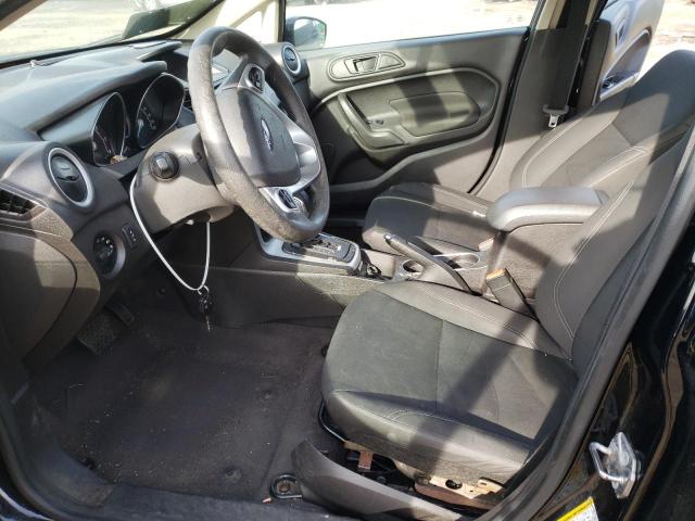 Photo 7 from auction – 2017 FORD FIESTA SE with VIN 3FADP4BJ8HM152939