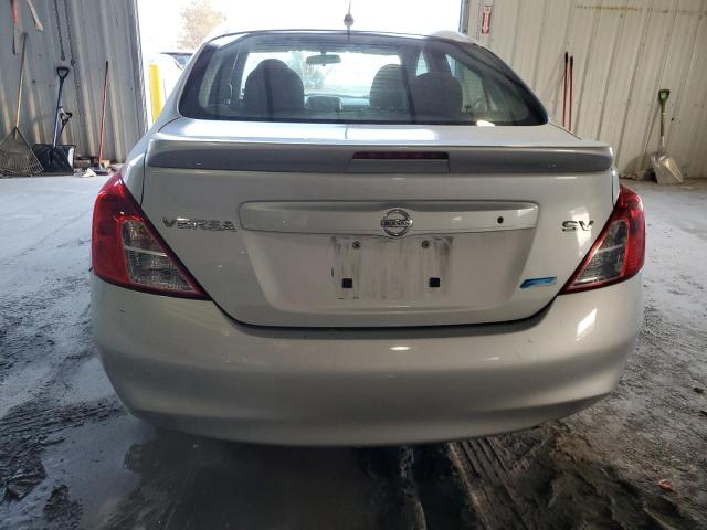 Photo 6 from auction – 2014 NISSAN VERSA S with VIN 3N1CN7APXEL832574
