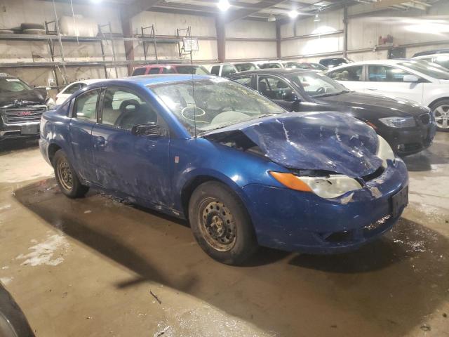 Photo 4 from auction – 2004 SATURN ION LEVEL with VIN 1G8AM12F74Z161246