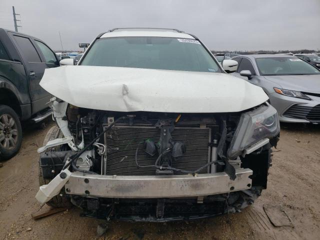 Photo 5 from auction – 2020 NISSAN PATHFINDER with VIN 5N1DR2AN2LC588527