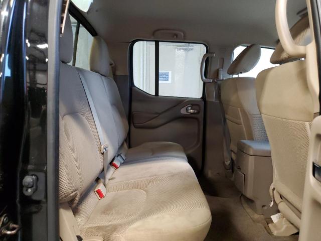 Photo 10 from auction – 2015 NISSAN FRONTIER S with VIN 1N6AD0ER8FN714256