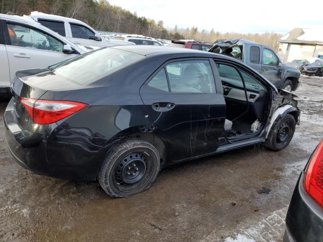 Photo 3 from auction – 2014 TOYOTA COROLLA L with VIN 2T1BURHE4EC173776