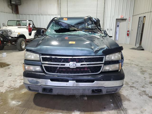 Photo 5 from auction – 2006 CHEVROLET SILVERADO with VIN 2GCEC13V361333235