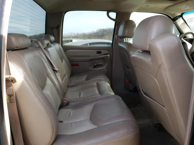 Photo 10 from auction – 2006 GMC SIERRA K15 with VIN 2GTEK63N161140274