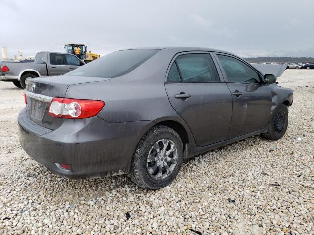 Photo 3 from auction – 2013 TOYOTA CAROLLA with VIN 5YFBU4EE2DP113615