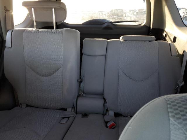 Photo 10 from auction – 2006 TOYOTA RAV4 with VIN JTMBK31V665003351