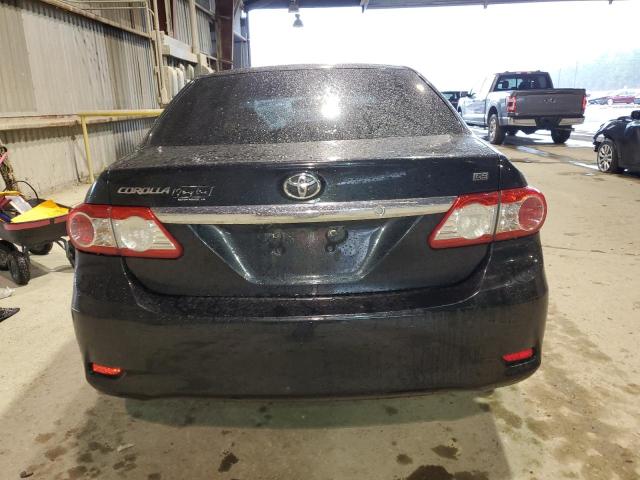 Photo 6 from auction – 2011 TOYOTA COROLLA BA with VIN JTDBU4EEXBJ099089