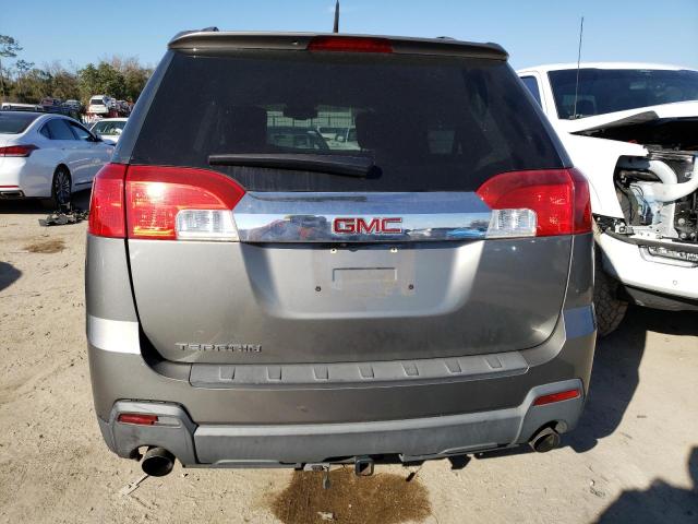 Photo 6 from auction – 2012 GMC TERRAIN SL with VIN 2GKFLSE52C6381805