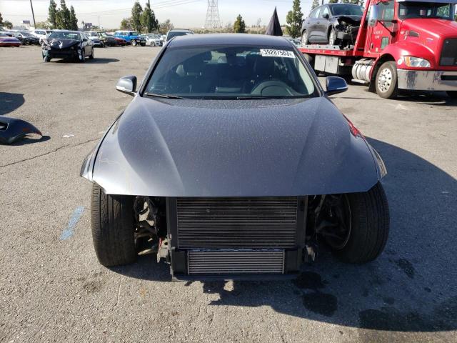 Photo 5 from auction – 2017 BMW 320 I with VIN WBA8E1G37HNU15726