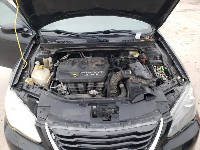 Photo 11 from auction – 2013 CHRYSLER 200 TOURIN with VIN 1C3CCBBB4DN728500