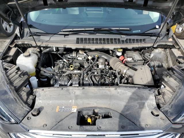 Photo 12 from auction – 2022 FORD EDGE TITAN with VIN 2FMPK4K97NBA39665