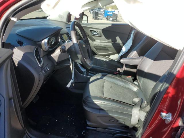 Photo 7 from auction – 2019 CHEVROLET TRAX 1LT with VIN 3GNCJPSB3KL320640