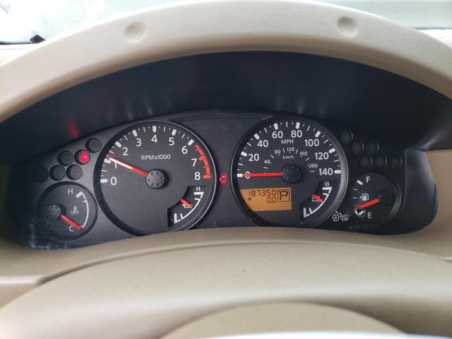 Photo 9 from auction – 2007 NISSAN FRONTIER C with VIN 1N6AD07UX7C433350
