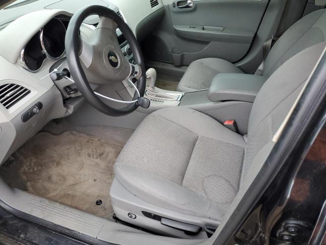 Photo 7 from auction – 2010 CHEVROLET MALIBU LS with VIN 1G1ZB5EB9A4151477