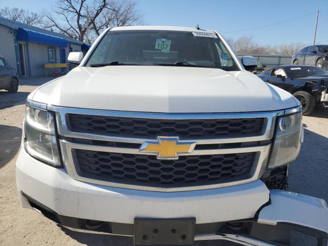 Photo 5 from auction – 2015 CHEVROLET SUBURBAN K with VIN 1GNSK5EC0FR280629