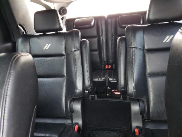 Photo 10 from auction – 2020 DODGE DURANGO R/ with VIN 1C4SDJCT9LC192854