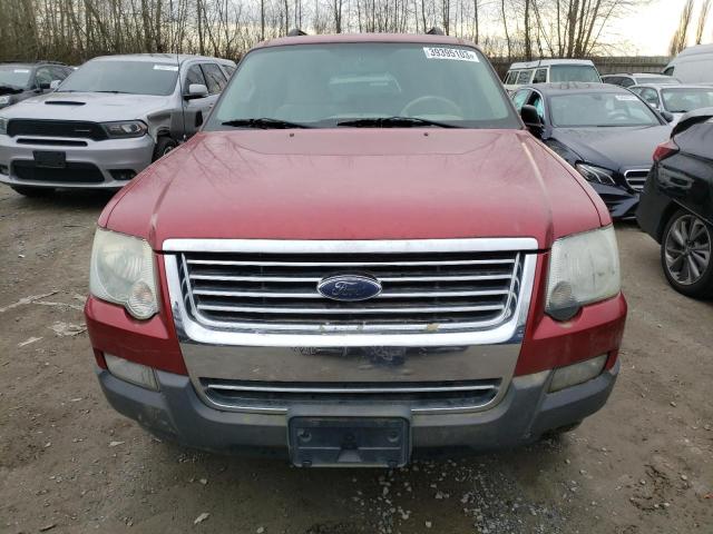 Photo 5 from auction – 2006 FORD EXPLORER X with VIN 1FMEU73EX6UB44873