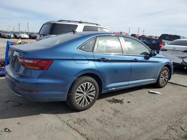 Photo 3 from auction – 2019 VOLKSWAGEN JETTA SEL with VIN 3VWE57BUXKM168032
