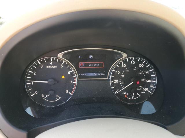 Photo 9 from auction – 2016 NISSAN ALTIMA 2.5 with VIN 1N4AL3AP0GC278887