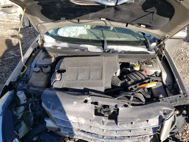Photo 11 from auction – 2008 CHRYSLER SEBRING LI with VIN 1C3LC66M28N245046